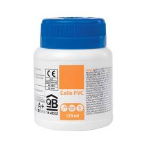 Colle pour tube pvc spécial aspiration centralisée - 125ml