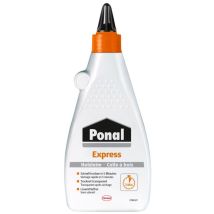 Colle À Bois Ponal Express, Modèle : Boîte De 550 G, Type Pn10x (par 10)