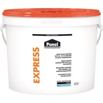 Colle À Bois Express 10kg En 204 : D1,d2 Seau - Pn3xn - Ponal