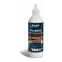 Colle pu Bois Bostik Biberon de 250 g - 30610791