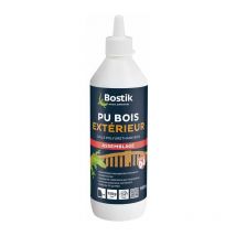 Colle polyuréthane 500 g pour extérieur Bostik