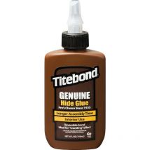 Titebond - Colle à Bois Hide GLue Conditionnement: 4oz (118 ml)