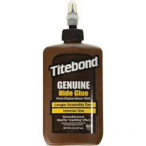 Titebond - Colle à Bois Hide GLue Conditionnement: 8oz (237 ml)