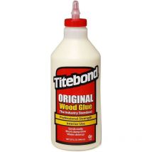 Titebond - Colle à Bois Original Conditionnement: 32oz (946 ml)