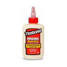 Titebond - Colle à Bois Original Conditionnement: 4oz (118 ml)
