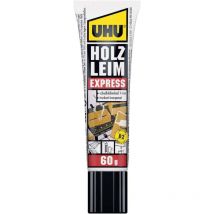 UHU - Colle à bois 45730 60 g