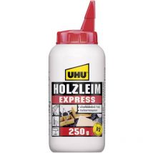 Colle à bois UHU 48585 250 g