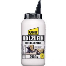 UHU - Colle à bois 48570 250 g