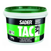 Sader Pro Tac V6 confort1kg - sader