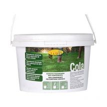 Colle adhésive de 5,5 kg pour gazon artificiel et revêtement en caoutchouc