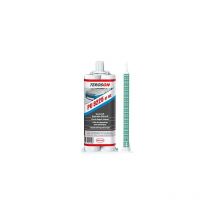 Teroson - Colle réparation plastique pu 9225 sf me 50 ml