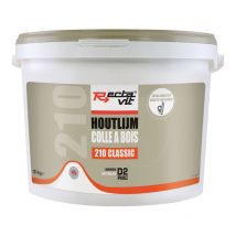 Rectavit - Colle blanche à bois - Contenance : 10 kg