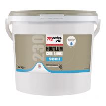 Colle blanche à bois milieu humide - Contenance : 5 kg Rectavit