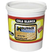 White Tail Wolfpack Pot de 1000 grammes