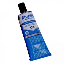 Colle bleue BLUETITE tube de 125 ml - spéciale PVC souple. - IT3SA