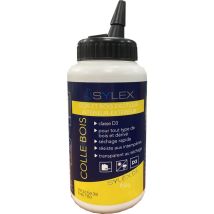 Colle Bois Et Bois Exotiques D3 Conditionnement: 750gr