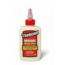 TITEBOND Colle à bois Pro Original Wood Glue - 118 ml