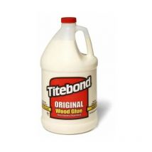 Titebond - Colle à bois Pro Original Wood Glue - 3.785 l