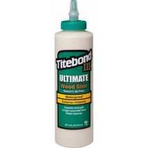Titebond - Colle à bois Pro ultimate iii - 473 ml