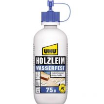 UHU - Colle à bois 48510 75 g