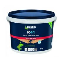 Colle Bostik R41 en Seau de 5 kg - 30604646