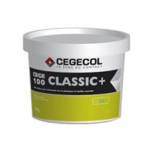 Colle Cege100 Classique+ 7kg