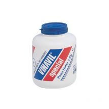 Vinavil - colle colle special 1 kg vinyle adhA sif inodore pour papier bois