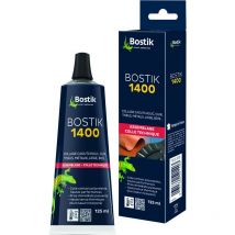 Colle contact 1400 liquide Bostik Tube de 125 ml - 30502930