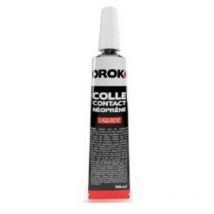 Cogex - colle contact neoprene gel tube 30ML