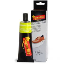 Colle de contact, tube 125ml a2457 Supertite