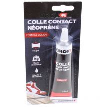 Colle contact neoprene liquide tube 30ML