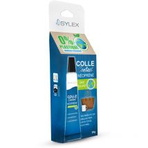 Sylex - Colle contact néoprène sans solvant 20g