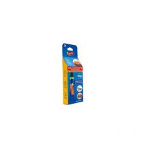 Adhésif contact transparent (blister 20ml) 2424 Supertite