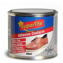 Supertite - adhesivo de contacto, bote 400ml A2421