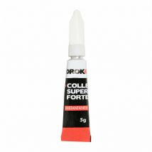 Cogex - colle cyanoacrylate liquide 5G instantanee