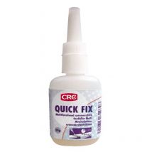 Colle instantanée multi-usages quick fix - 20 g CRC