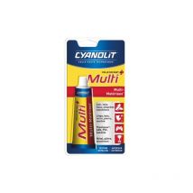 Colle Multi+ tube 50 ml - Cyanolit