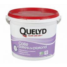 Colle dalles de plafond seau 4 kg