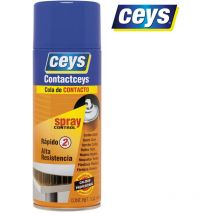 Contact Spray Control 400ml 503415 - Ceys