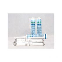 Isocell - Colle de raccord airstop sprint flacon de 310ml couleur beige