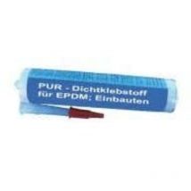 Colle d'étanchéité pur pour les films epdm