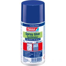 Adhésif en spray permanent 300 ml - Tesa