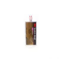 Colle époxy Dp 125 Gris ( Prix pour 1 )