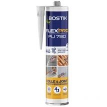 Premium P790 Kleb- und Dichtstoff Braun - 30616372 - Bostik