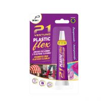 Bighouse It - Colle Flex Plastiques souples 20ml Colla21 Cvc21fl