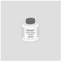 Friatherm Friatec colle adhésive 75571700000 125 ml