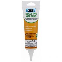 Colle pvc gel plus tbe 125ML 504644 GEB