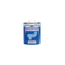 Colle GEB soplast Gel évacuation 0.5L GEB