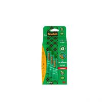 Colle gel tube Scotch permanente 30 ml - Lot de 3