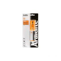 Colle epoxy Araldite instant 24ml Araldite